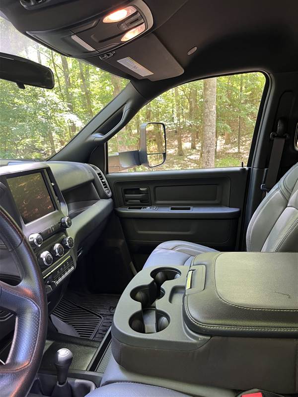 Truck Photo 7