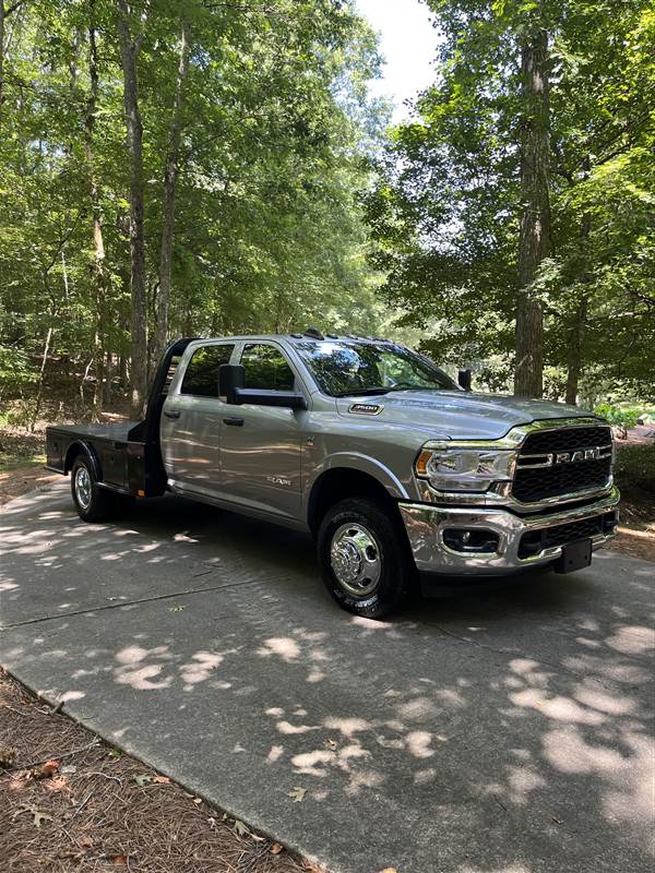 Truck Photo 10