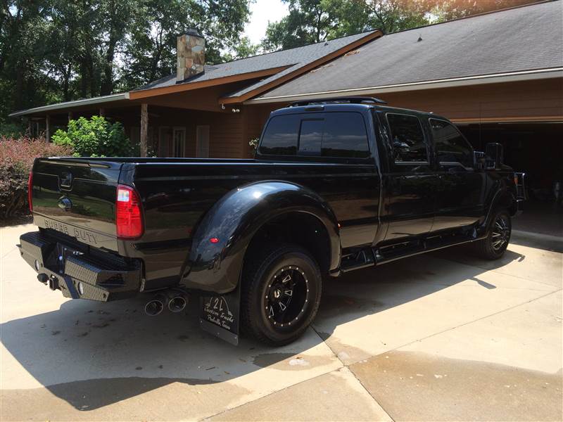 Truck Photo 3