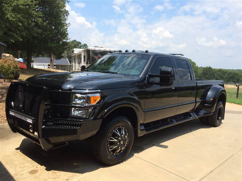 Truck Photo 2