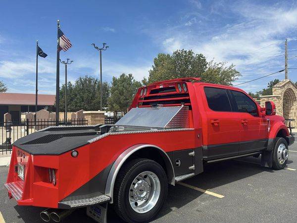 Truck Photo 2