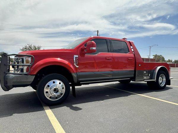 Truck Photo 4