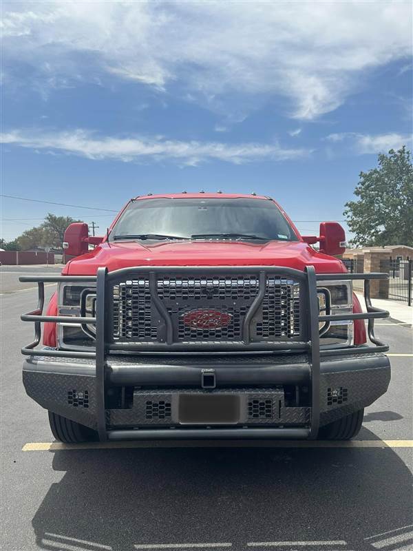 Truck Photo 5