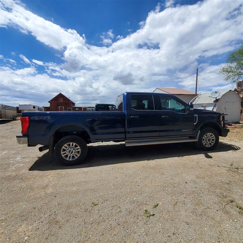 Truck Photo 2