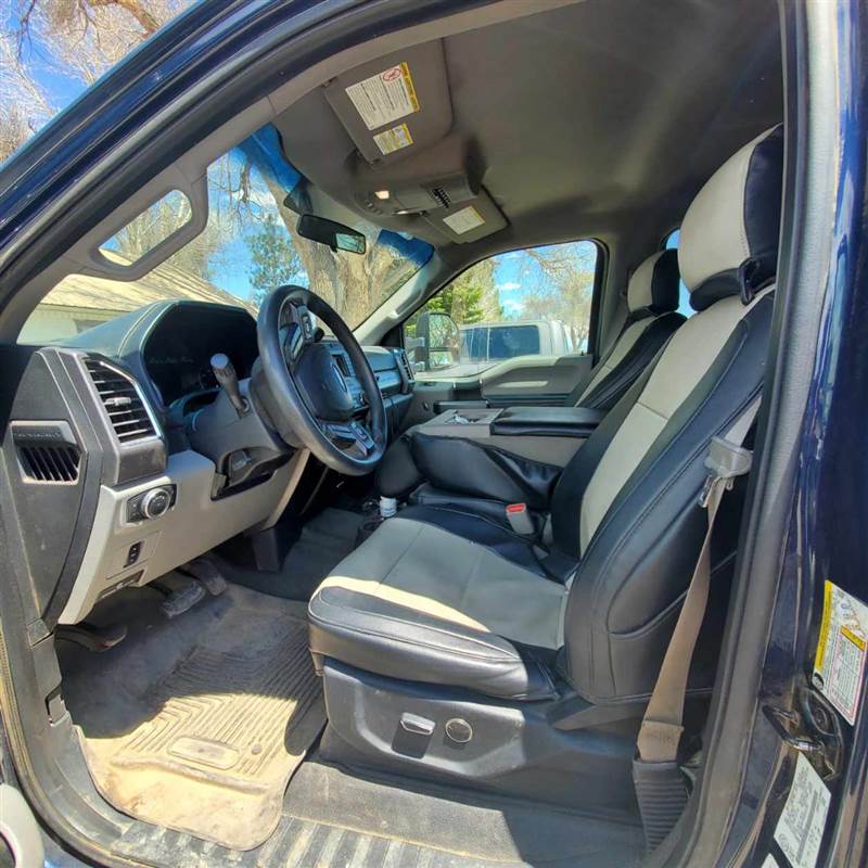 Truck Photo 3