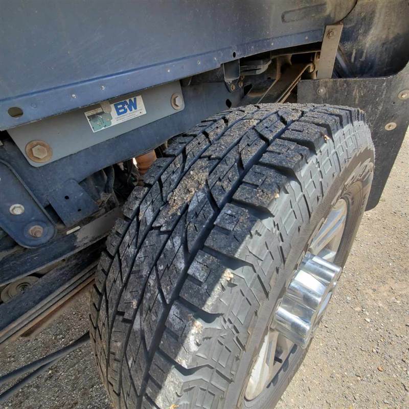 Truck Photo 5