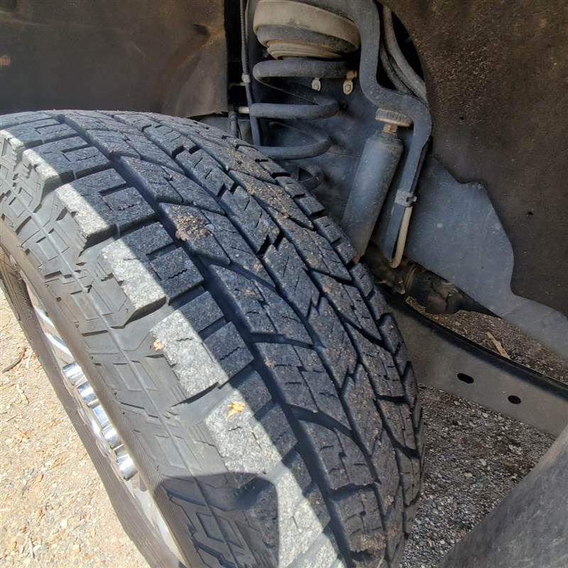 Truck Photo 4