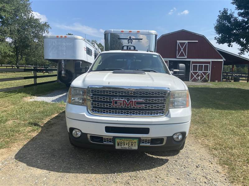 Truck Photo 4