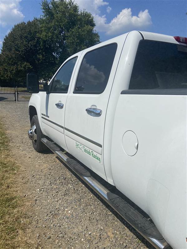 Truck Photo 2