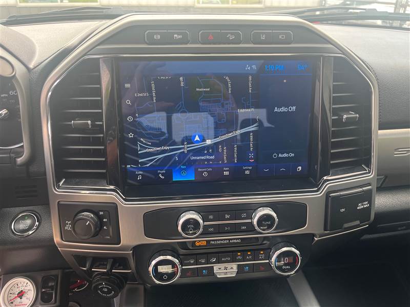 Truck Photo 9