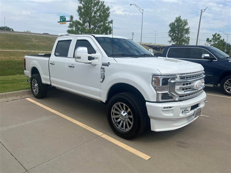 Truck Photo 3