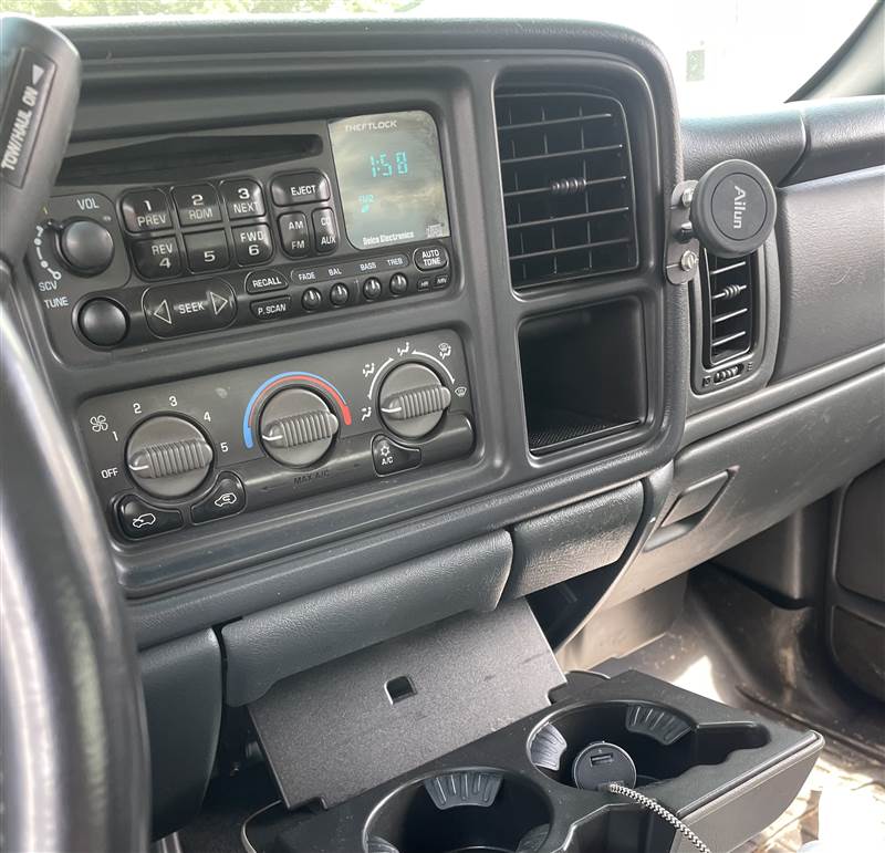 Truck Photo 7