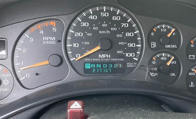 Truck Photo 6