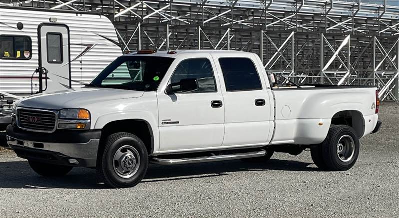 Truck Photo 4