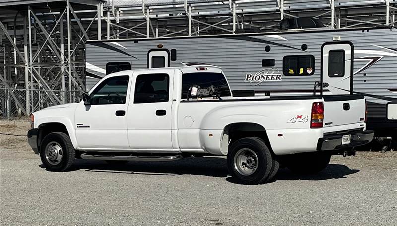 Truck Photo 5