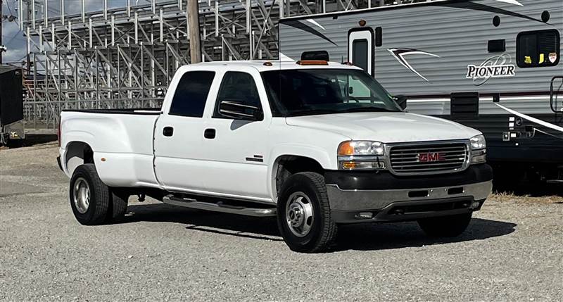 Truck Photo 2