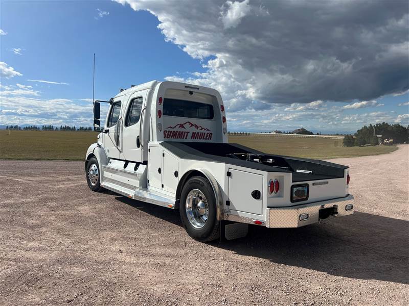 Truck Photo 5