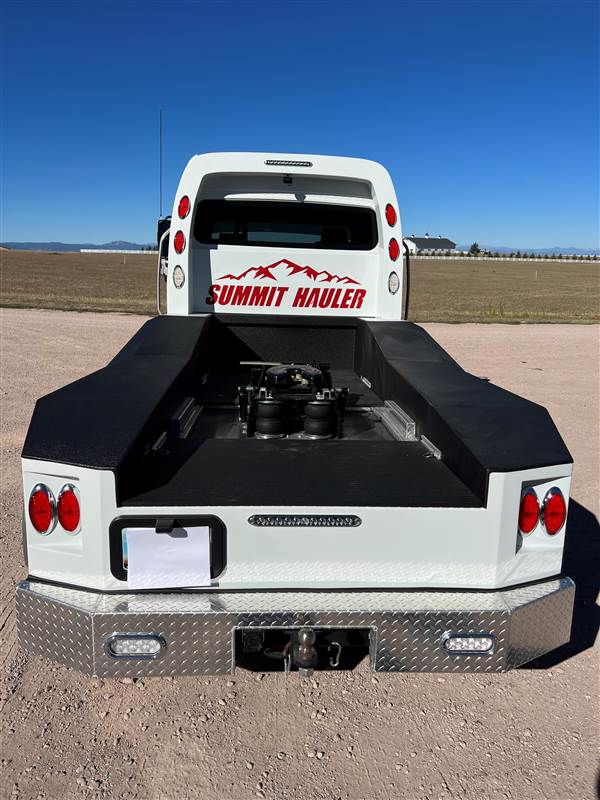 Truck Photo 8