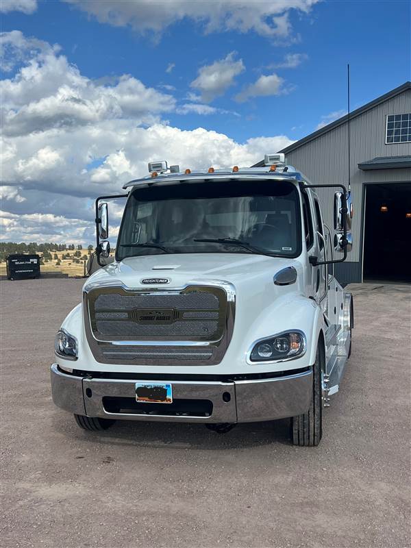 Truck Photo 7