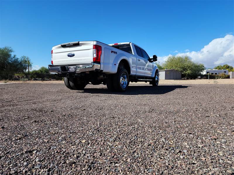 Truck Photo 5