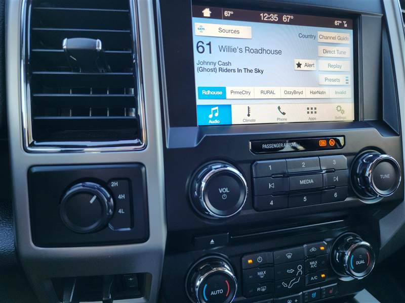 Truck Photo 11