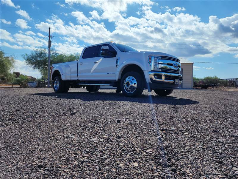 Truck Photo 7