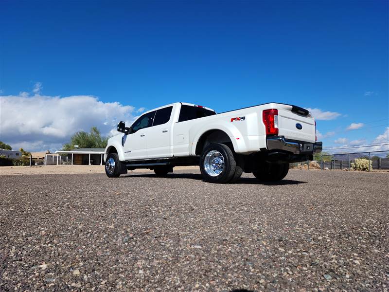 Truck Photo 4