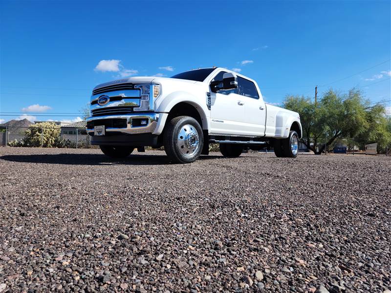 Truck Photo 3