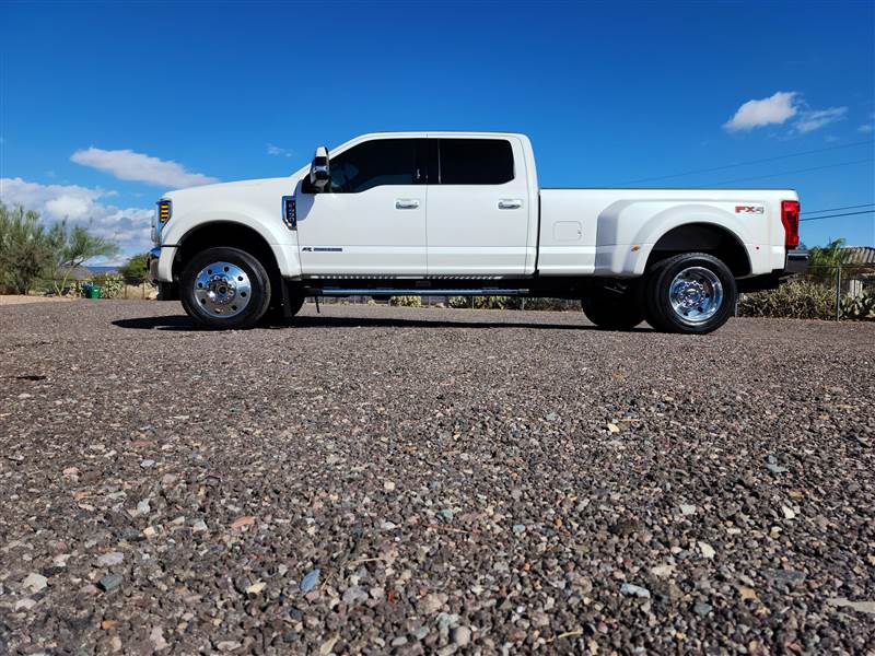 Truck Photo 2