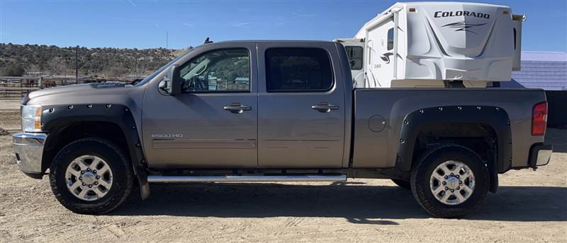 Truck Photo 3