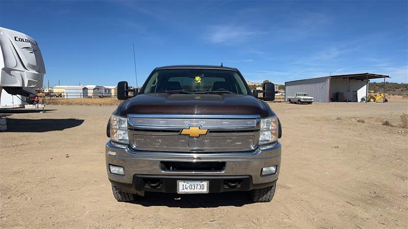 Truck Photo 2