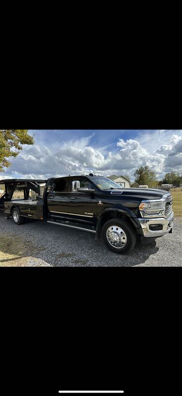 Truck Photo 2
