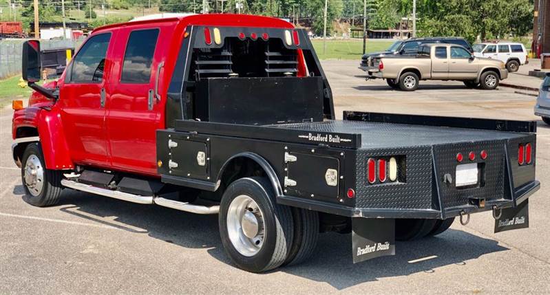 Truck Photo 5