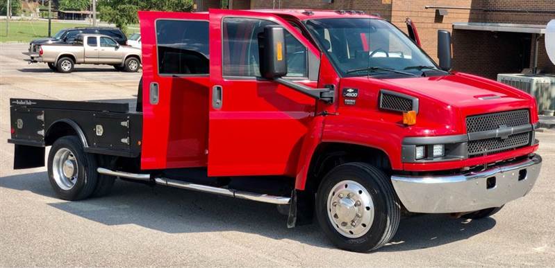 Truck Photo 7