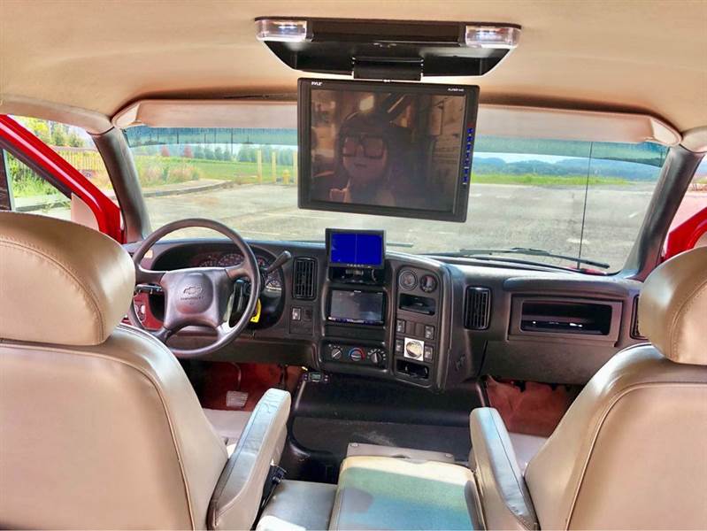 Truck Photo 15