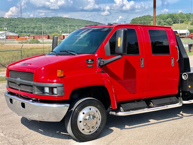 Truck Photo 4