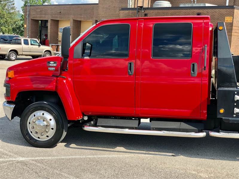 Truck Photo 6