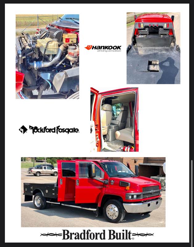 Truck Photo 19