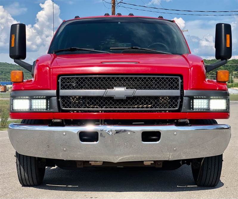 Truck Photo 2