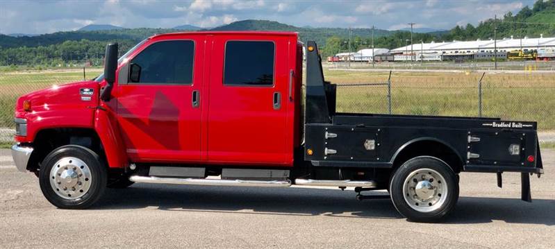 Truck Photo 3