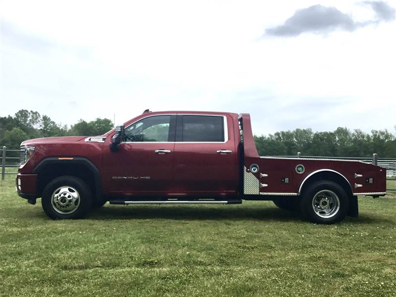 Truck Photo 2