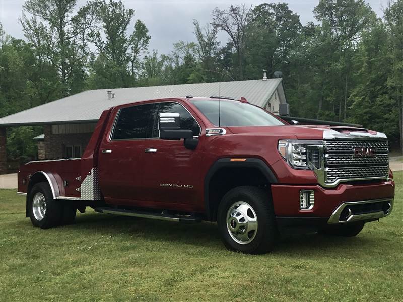 Truck Photo 5