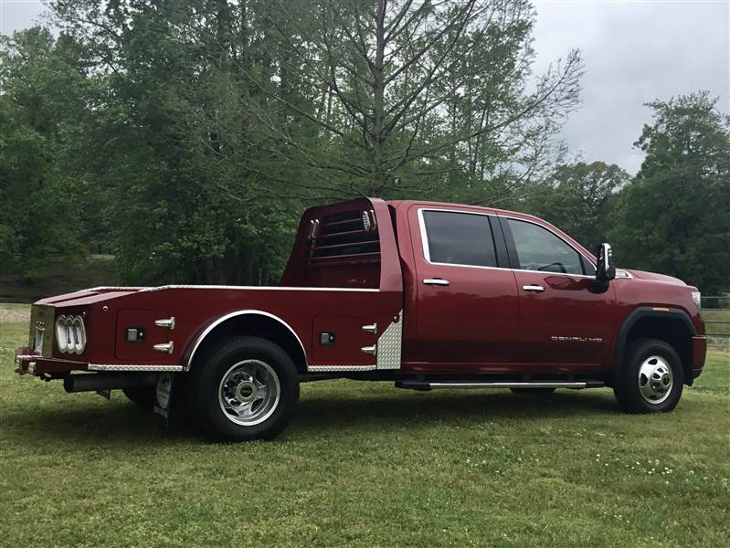 Truck Photo 6