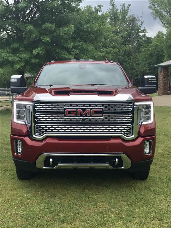 Truck Photo 4