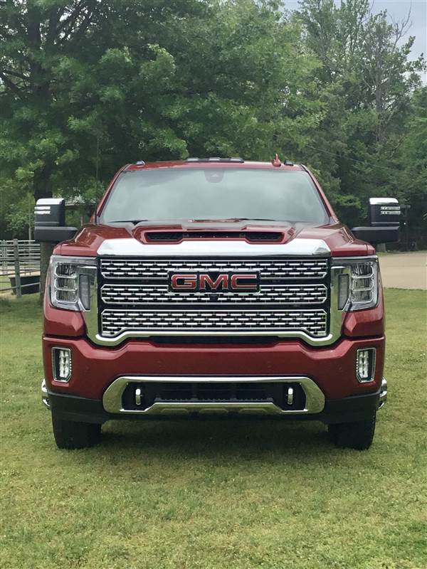 Truck Photo 3