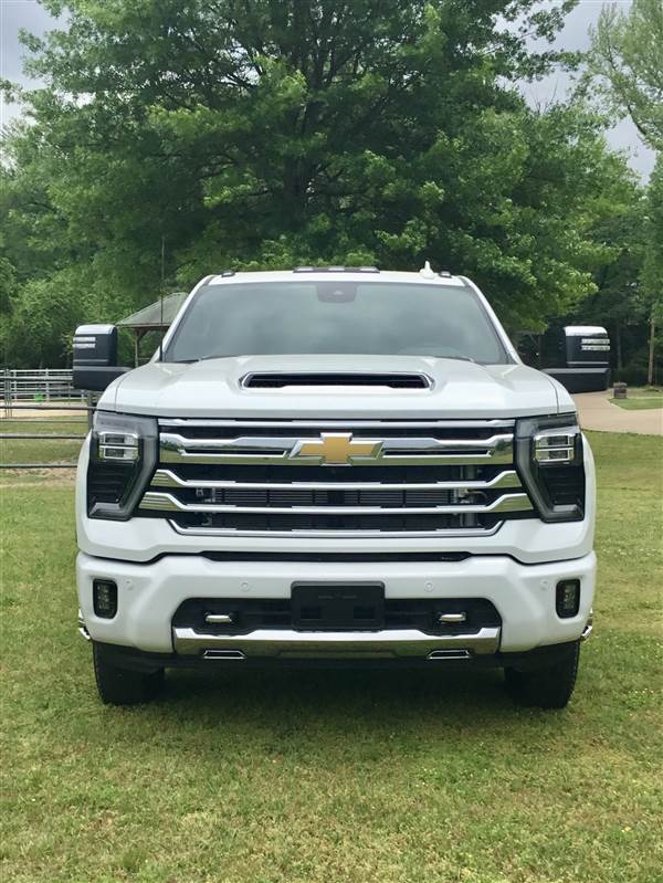 Truck Photo 3
