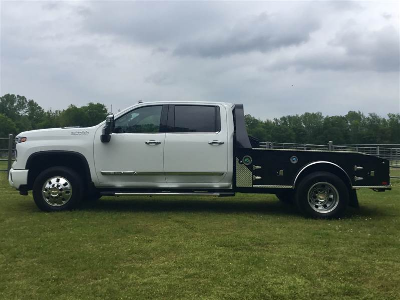 Truck Photo 2