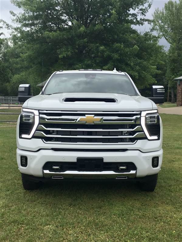 Truck Photo 4