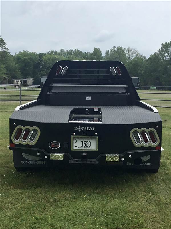 Truck Photo 7