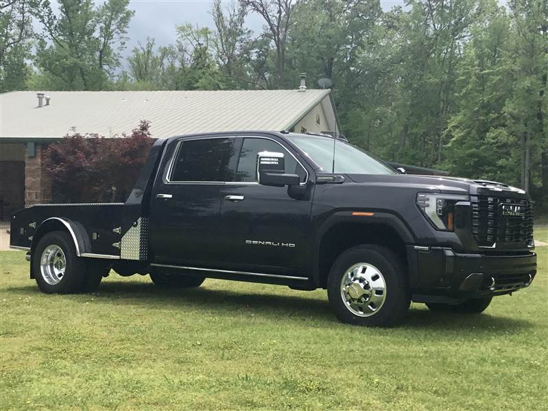 Truck Photo 5